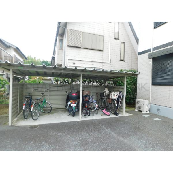 グリーンヒルズ中峠台 ｆ 我孫子市 の賃貸アパート ピタットハウス