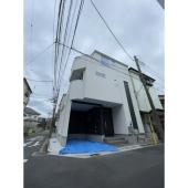 Ｋｏｌｅｔ南与野＃０３ 外観写真1 外観
