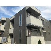 プランドール　外観