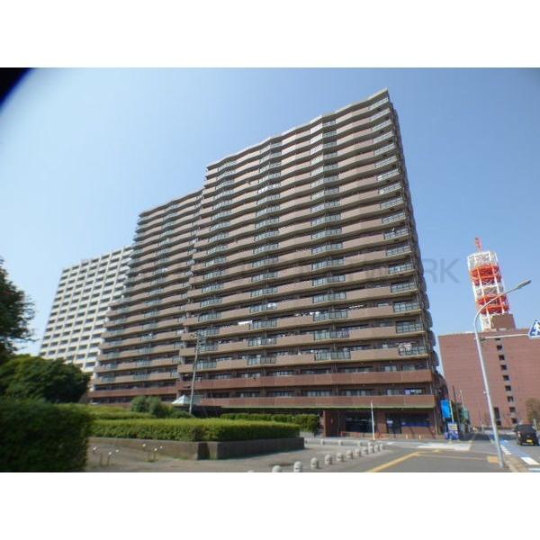 ライオンズマンション千葉グランドタワー(千葉県千葉市中央区千葉港)の物件情報