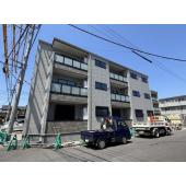 ※工事中の写真です