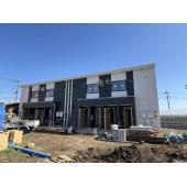 建築現場