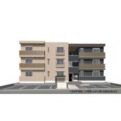 パース　※完成予想図につき実際とは多少異