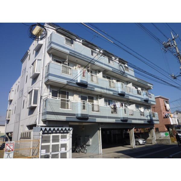 コンフォート北綾瀬（東京都足立区佐野）｜賃貸マンションのことならピタットハウス10000147211