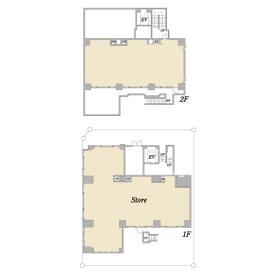 ピタットハウス メゾン秋山 西葛西駅の賃貸情報 Stf 2f