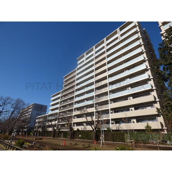 オハナふじみ野上野台ブロッサム 埼玉県ふじみ野市上野台 賃貸マンションのことならピタットハウス オハナふじみ野上野台ブロッサム 埼玉県ふじみ野市上野台 賃貸マンションのことならピタットハウス