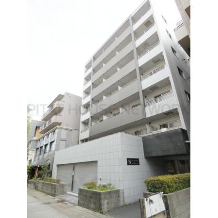 Ｔ’ｓｇａｒｄｅｎ仲町台 外観写真1 外観