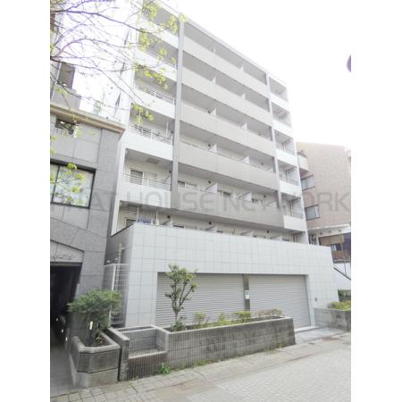 Ｔ’ｓｇａｒｄｅｎ仲町台 外観写真5 外観