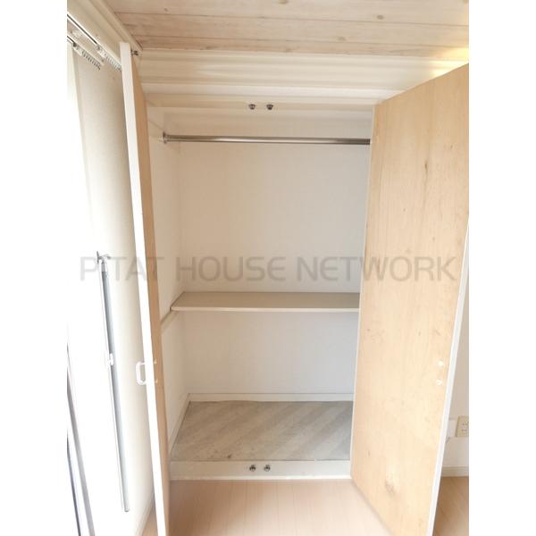 ピタットハウス レオパレス新中野第4 1k 1階 東高円寺駅の賃貸情報 St