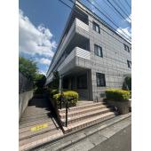 閑静な住宅街に佇む賃貸マンション！
