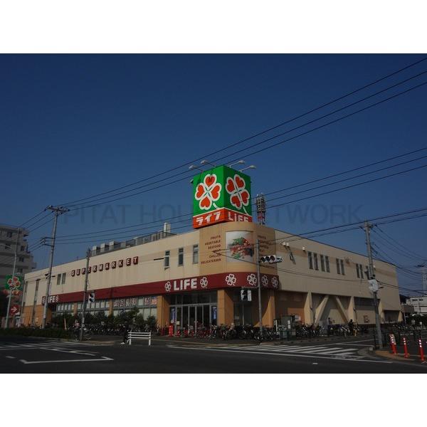 フォルトゥーナ美和 東京都足立区花畑 賃貸マンションのことならピタットハウス フォルトゥーナ美和 東京都足立区花畑 賃貸マンションのことならピタットハウス