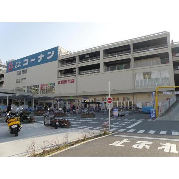 レイメイハイツ３ 江東区永代２丁目 物件写真 スターツピタットハウス株式会社