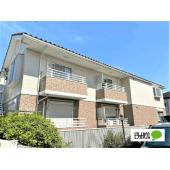 閑静な住宅街！