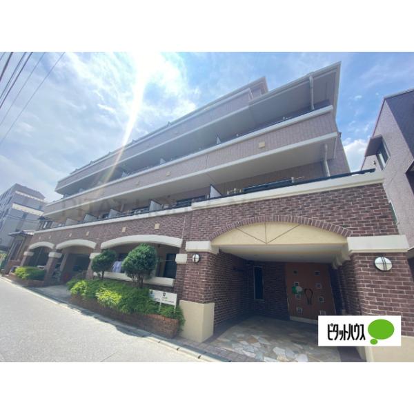 アルバ妙典 市川市 の賃貸マンション ピタットハウス