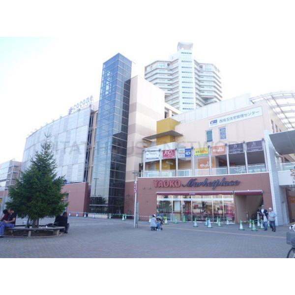 スカイハイツ２号館 埼玉県川越市清水町 賃貸アパートのことならピタットハウス