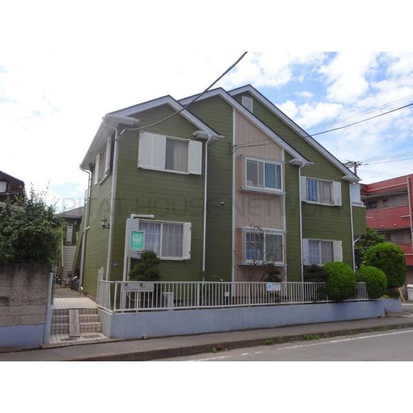 アクアマリン 千葉県千葉市花見川区幕張本郷 賃貸アパートのことならピタットハウス