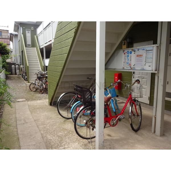 アクアマリン 千葉県千葉市花見川区幕張本郷 賃貸アパートのことならピタットハウス