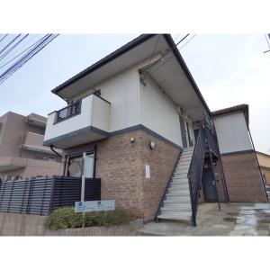 アルパ 公式 入居希望の方はピタットハウスみずほ台店まで