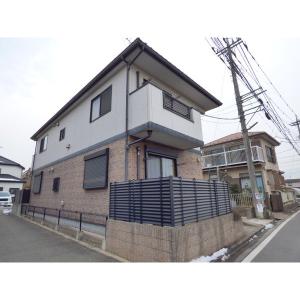 アルパ 公式 入居希望の方はピタットハウスみずほ台店まで