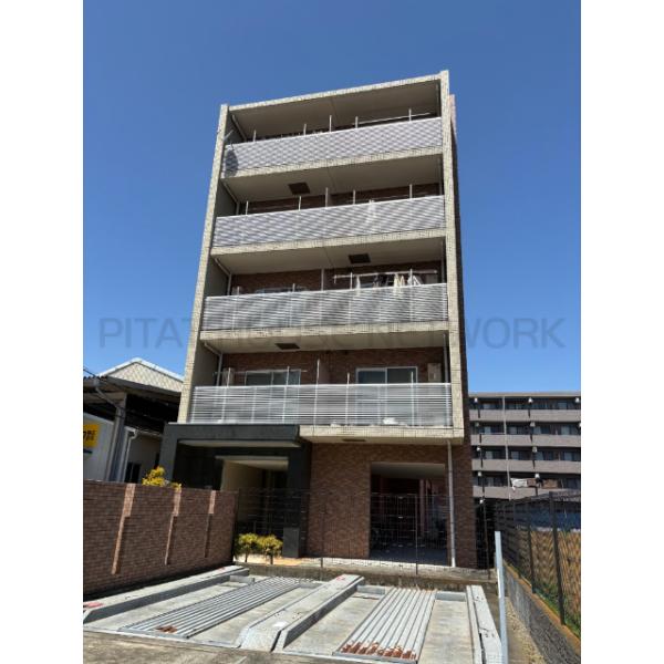 ルーチェ 北新横浜 神奈川県横浜市港北区新羽町 賃貸マンションのことならピタットハウス