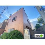 ☆住宅街に佇むキレイなマンション☆