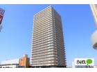 横浜ヘリオスタワー外観1