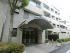 藤和池袋ホームズ外観1