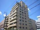 ライオンズマンション西葛西駅前外観1