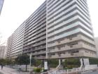 検見川浜レジデンス外観1