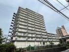 流鉄カーサ新松戸外観1