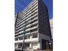アルファグランデ篠崎弐番街外観1