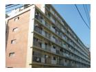 行徳マンション外観1