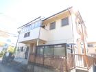 それいゆ一ツ橋　二番館外観1