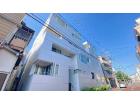 ＭＥＧＵＲＯ　ＰＡＲＫ　ＨＩＬＬＳ外観1