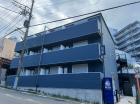 横浜二俣川　ＢＬＵＥ　ＨＯＵＳＥ外観1