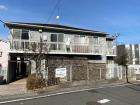 ルミナス東浦和外観1