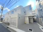 新代田Ｍｕｓｉｋｖｅｒｅｉｎ外観1