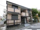 シャンボール・サカエ外観1