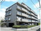 プレステージマンション１９１外観1
