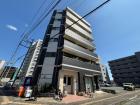 Ｅｉｇｈｔ−Ｐａｌａｃｅ　ＮＯ．８外観1
