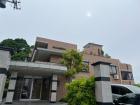 コリンズ成田弐番館外観1