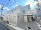 新代田Ｍｕｓｉｋｖｅｒｅｉｎ外観1
