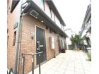 パインアイランド浜田山外観1