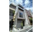 ＬＡ　ＣＡＳＡ　ＶＩＢＲＯＳＡ外観1