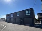 Ｎ’ｓ　ＧＡＲＡＧＥ　Ｎｏｒｔｈ棟外観1