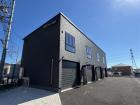 Ｎ’ｓ　ＧＡＲＡＧＥ　Ｓｏｕｔｈ棟外観1