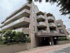 αグランデ津田沼外観1