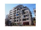 東急ドエルアルス小岩外観1