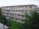 成田第一分譲住宅 １１号棟外観1