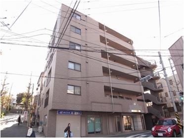 リブゼ横浜白楽 の購入 売却 賃貸ならピタットハウスへ 中古マンションカタログ
